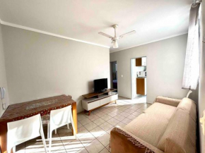 Apartamento em Piracicaba à 7min do centro